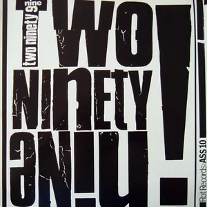 Two Ninety Nine - V.A