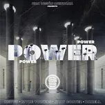 Power (Single) - Kevvo, Myke Towers, Darell, V.A