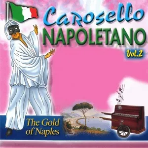 Carosello Napoletano, Vol. 2 - V.A