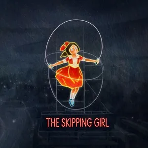 The Skipping Girl (The Soundtrack) - Nic Cester