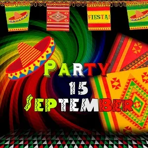 Party 15 de Septiembre - V.A