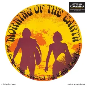 Morning Of The Earth (50th Anniversary Edition) - V.A