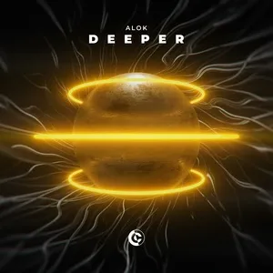 Deeper (Single) - Alok