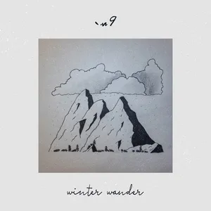 winter wander (Single) - maynornine