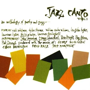 Jazz Canto Vol. 1 - V.A