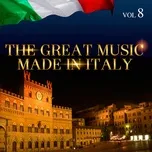 The Great Music Made in Italy, Vol. 8 - V.A