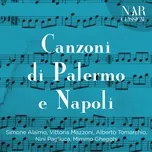 Nghe và tải nhạc hay Canzoni di Palermo e Napoli chất lượng cao