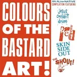 Download nhạc hot Colours Of The Bastard Art! trực tuyến