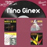 L'italia a 45 Giri: Nino Ginex - V.A