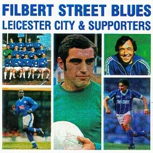 Filbert Street Blues - V.A