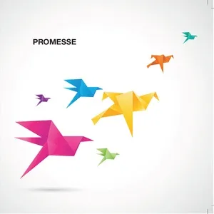 Promesse - V.A