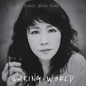 Don't Get Me Wrong (Single) - Youn Sun Nah
