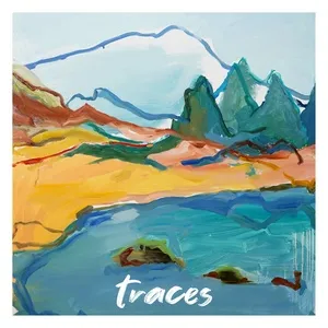 Traces (Single) - Unai Karam