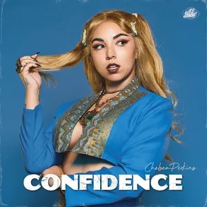 Ca nhạc Confidence (Single) - Chelsea Perkins