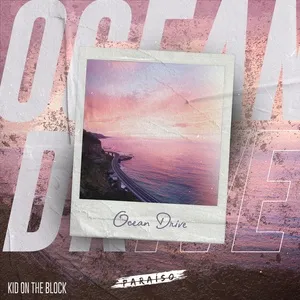 Ocean Drive (Single) - Kid On The Block