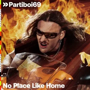 No Place Like Home (Single) - Partiboi69