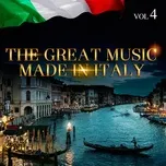The Great Music Made in Italy, Vol. 4 - V.A