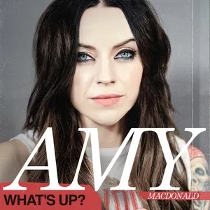 What's Up? (Single) - Amy MacDonald