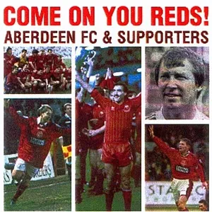 Come On You Reds! - V.A
