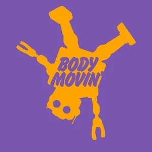 Body Movin' (Single) - Hotswing
