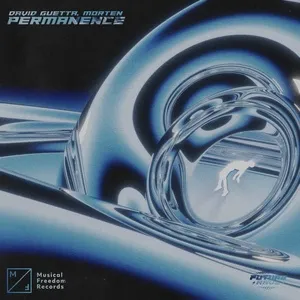 Permanence (Single) - David Guetta, Morten