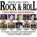 Tải nhạc hot Idolos del Rock & Roll online