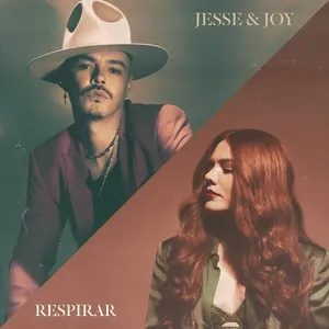 Respirar (Single) - Jesse & Joy