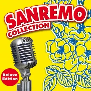 Sanremo Collection (Deluxe Edition) - V.A