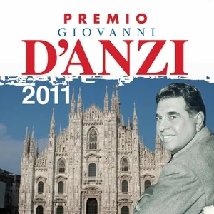 Premio D'anzi 2011 - V.A