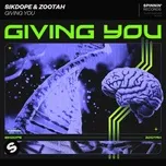 Tải nhạc Zing Giving You (Single) trực tuyến miễn phí