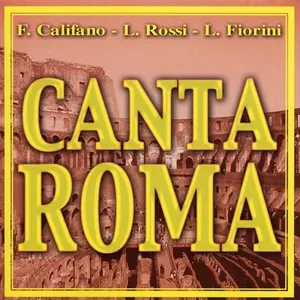 Canta Roma - V.A
