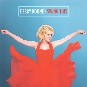 Swing This - Debby Boone
