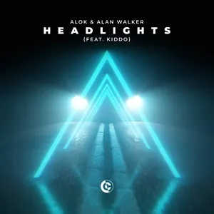 Headlights (Single) - Alok, Alan Walker, Kiddo