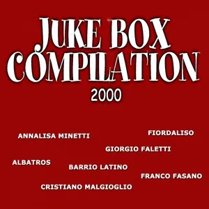 Juke Box Compilation 2000 - V.A