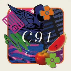 C91 - V.A