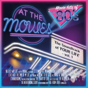 Soundtrack of Your Life, Vol. 1 - At The Movies
