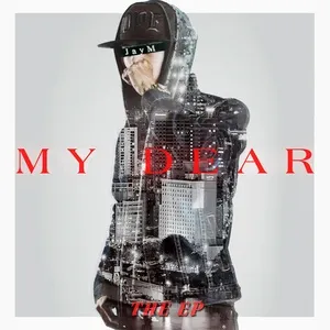 MY DEAR (EP) - JayM
