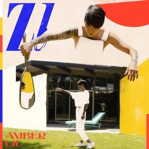 Z! - Amber Liu