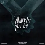 Download nhạc Mp3 Won’t Let You Go (Remix Contest Winners) online miễn phí