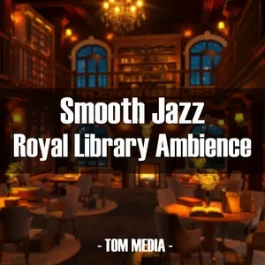 Tải nhạc Mp3 Smooth Jazz - Royal Library Ambience nhanh nhất về điện thoại