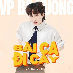 Bài Ca Đi Cày (Single) - VP Bá Vương