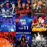 Nghe và tải nhạc Mp3 Rock Việt Tập 11 hot nhất về điện thoại