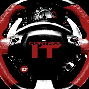 Control It (Single) - RV