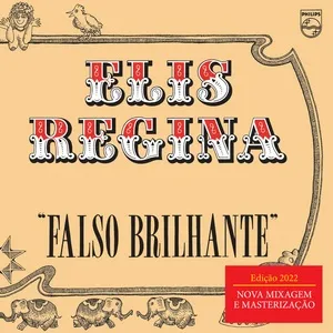 Falso Brilhante (Remastered 2022) - Elis Regina