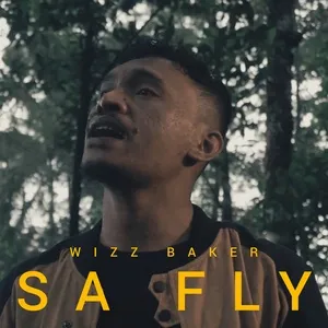Sa Fly (Single) - Wizz Baker