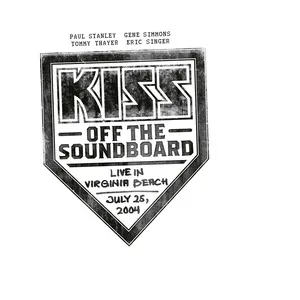 Download nhạc Mp3 KISS Off The Soundboard: Live In Virginia Beach