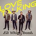 Nghe nhạc Break Up In A Bar (Single) - Eli Young Band