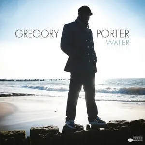 1960 What? (Opolopo Remix) (Single) - Gregory Porter