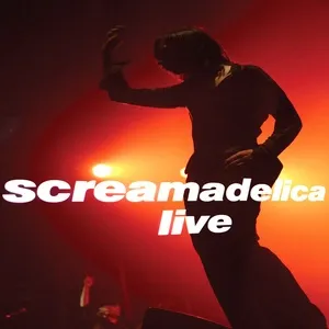 Screamadelica - Live - Primal Scream