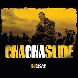 Cha Cha Slide (EP) - DJ Casper